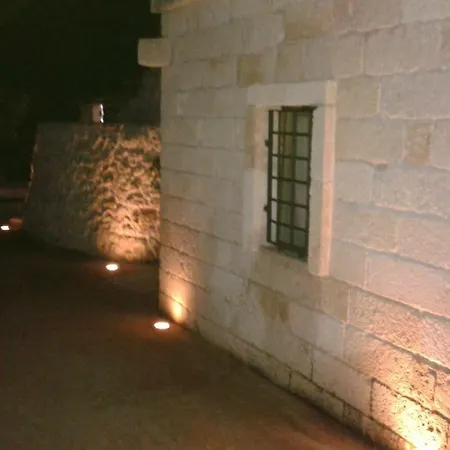 Trullo Oasi Maria
