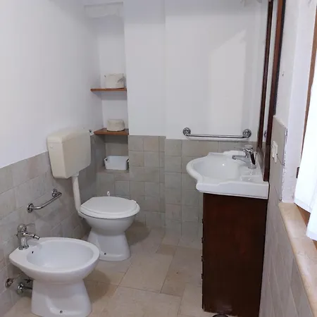 Trullo Oasi Maria *